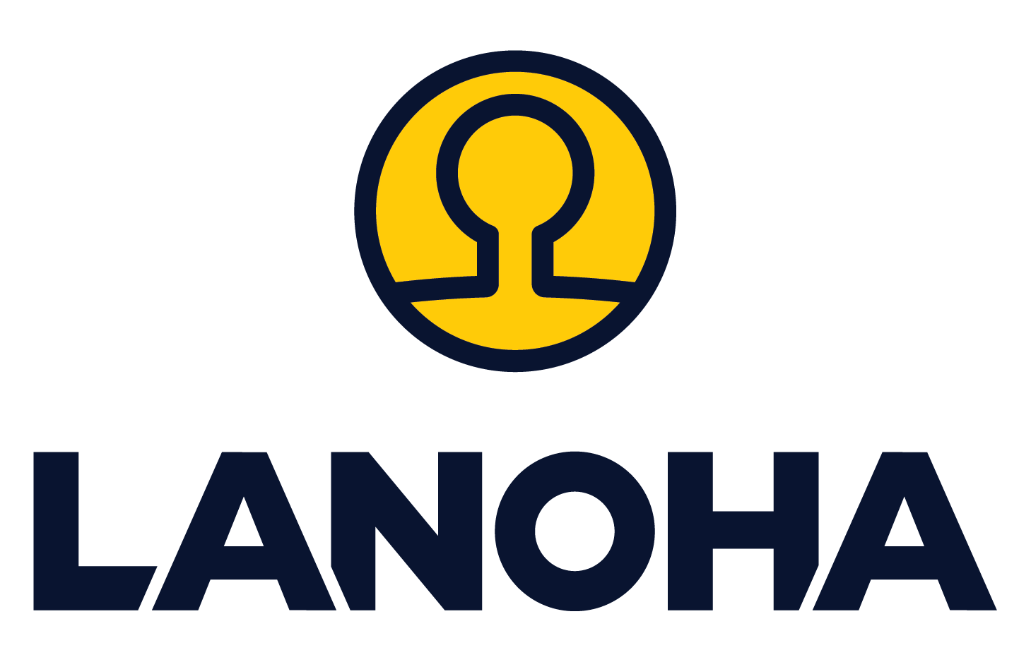 Lanoha Logo